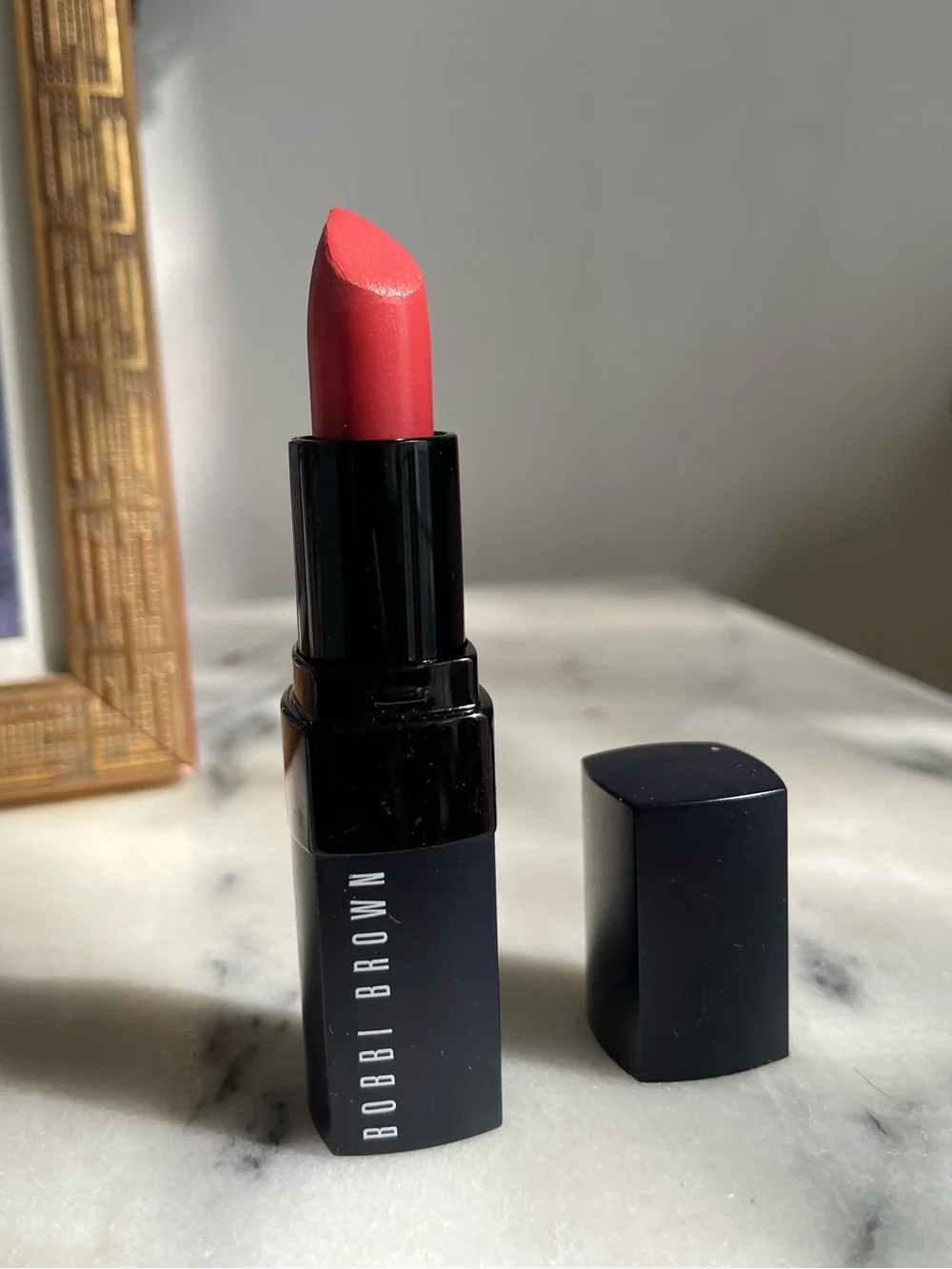 Bobbi Brown discontinued lipstick Sweet Nectar
